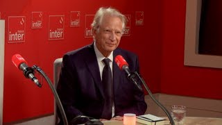 Download lagu Guerre en Iran : 'Les États-Unis vont payer très cher cet oubli d'un ordre international' mp3