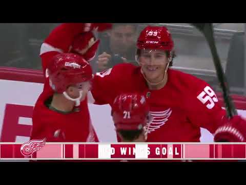 NHL Preseason Highlights | Maple Leafs vs. Red Wings - October 7, 2022