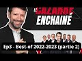 Julien Cazarre Episode 3 Best Of 2022 2023 Part 2