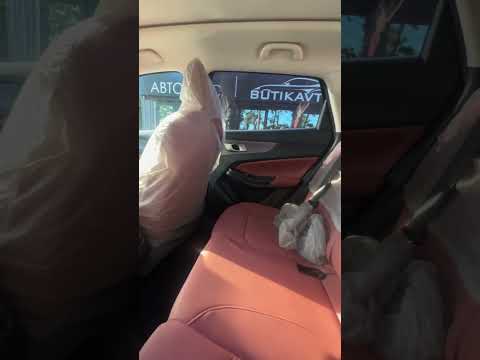 фото changan cs55 plus i рестайлинг 0