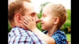 ДНК НЕ СОВРЁТ! ВЗЯТЫЙ ИЗ ДЕТДОМА СИРОТА ОКАЗАЛСЯ РОДНЫМ СЫНОМ ПРИЁМНОМУ ОТЦУ
