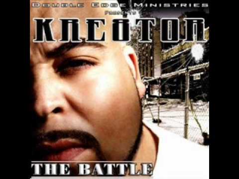 Christian Rap; Kre8tor: What If