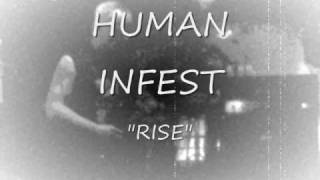 HUMAN INFEST 