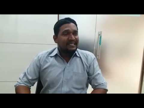 Patient Suffering from Piles