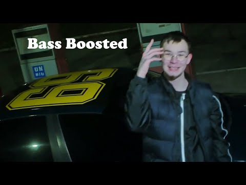Cheatz - Independent (🎥SOBER) (Bass Boosted)