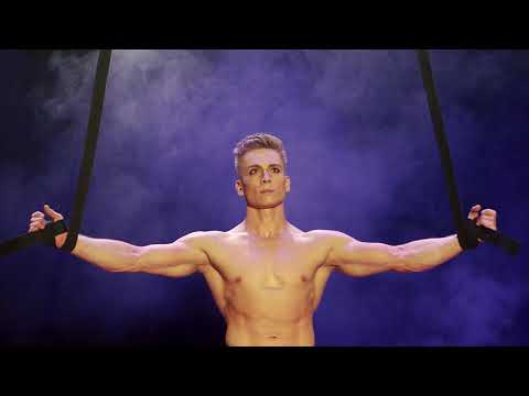 Maciej Labutin (MP Art Duo) -  Straps promo