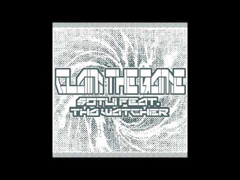 [Cytus II] Claim the Game - SOTUI feat. Tha Watcher