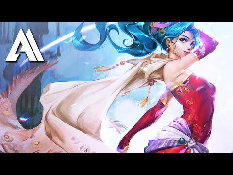 FF6: Terra's Theme || Skyrim Orchestra Cover by Alex Moukala