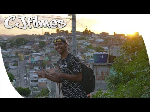 MC FELIPE DO JORDÃO - VISÃO DE CRIA (CLIPE OFICIAL)