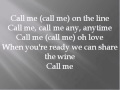 Call Me by Smash 