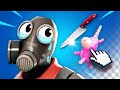 WE RUINED Meet The Pyro