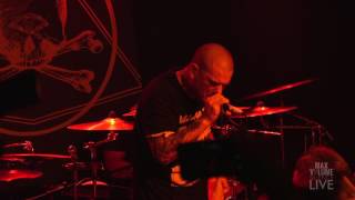 SCOUR Strength Beyond Strength (Pantera cover) live at Saint Vitus Bar, Jun. 15th, 2017