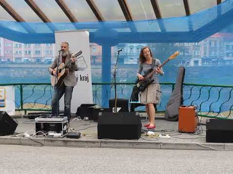 Jenmy - Jenmy - Strážci snů (live)