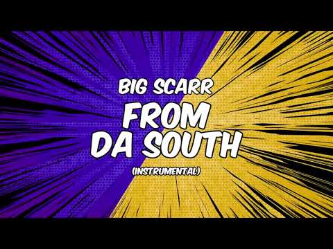Video thumbnail for From Da South (Instrumental)