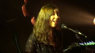 Lisa Hannigan - Pistachio - Live In Paris 2016