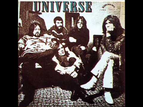 Thumbnail for Universe - Twilight Winter (1971) by Jam session