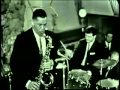 Night in Tunesia Dexter Gordon 1964