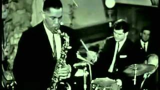 Night in Tunesia Dexter Gordon 1964