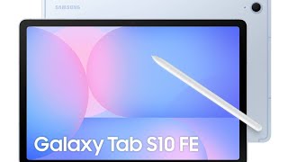Galaxy Tab S10 FE: Full Breakdown & Boost Mobile Pricing