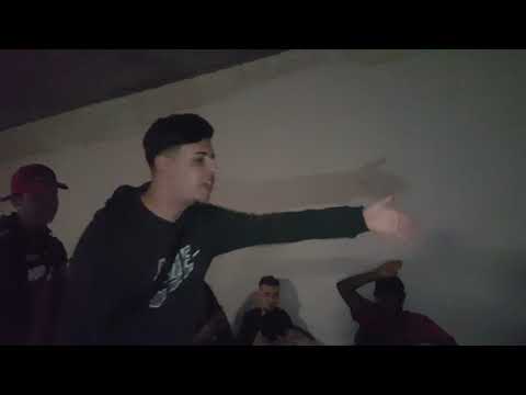 AITH vs KIDPAIN - SEMIFINAL // UNIÓN BARCELONA CLAS. CASTEFA