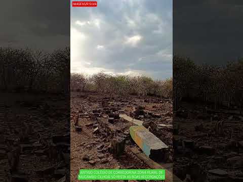 #recordações #ceará #curtaecompartilhe #mucambo