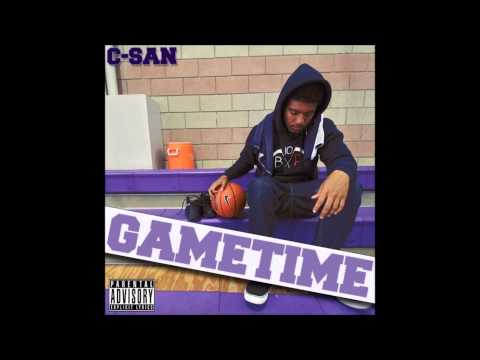 C San Ft. Kent Jamz (OverDoz) - S. O. S. (Prod. By Uncle Dave)