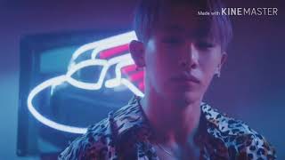 Download lagu MONSTA X ( MISS YOU ) - FMV - WONHO mp3