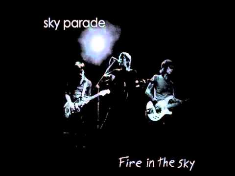 Sky parade - The black and endless night