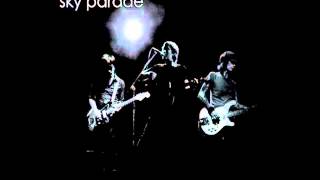 Sky parade - The black and endless night