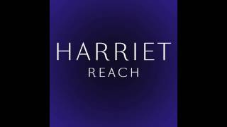 Harriet - Reach cover