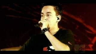 Download lagu Linkin Park - 02 - Papercut (Milan 19.09.2001) mp3