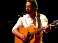 Amos Lee - Bottom of the Barrel