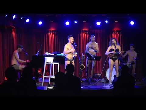 The Skivvies - Umbrella