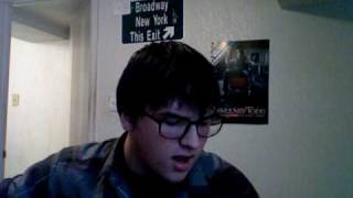 Leslie Anne Levine (Decemberists Cover)