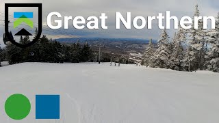 Killington - Great Northern
