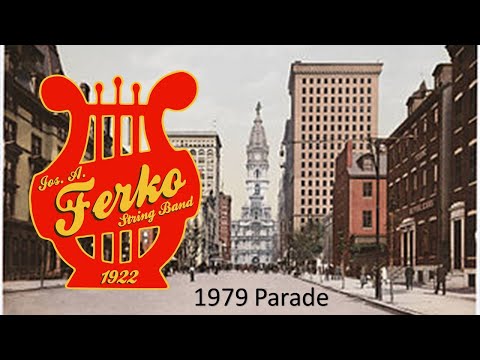 1979 Ferko String Band