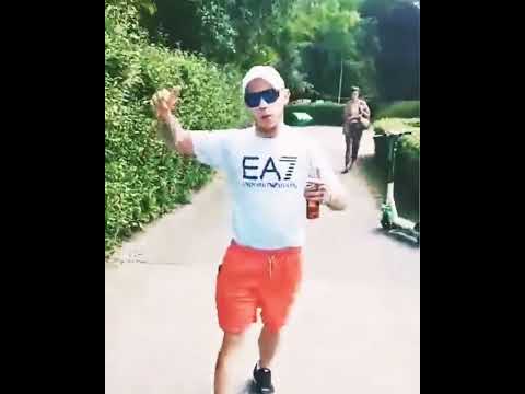 MyszA TSP - 3 Litery Moim Głosem #TSP