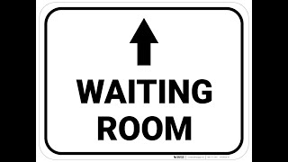 GENESIS: The Waiting Room (Evil Jam at Headley Grange in 1974)