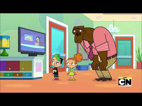 Total Dramarama Chris Appearance