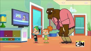 Total DramaRama | Chris appearance