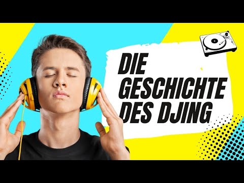 Musikrevolution oder Lärm? Die Wahrheit über die DJ-Kultur!