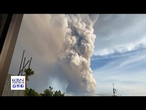 CBN NewsWatch PM: January 13, 2020