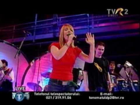 Spitalul de Urgenta feat. Maria Radu