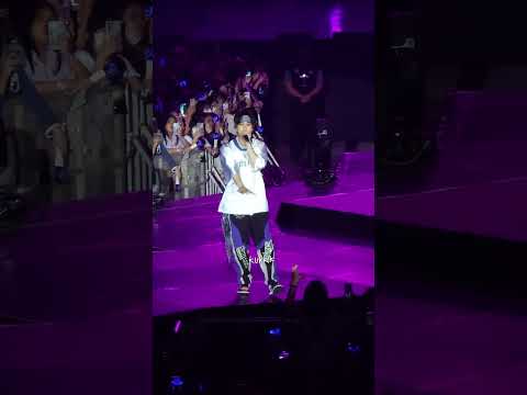 [Fancam] Bonamana - Sorry Sorry - Mamacita : 2023.08.19 (#Eunhyuk Focus) #DElight_PartyinBKK Day1