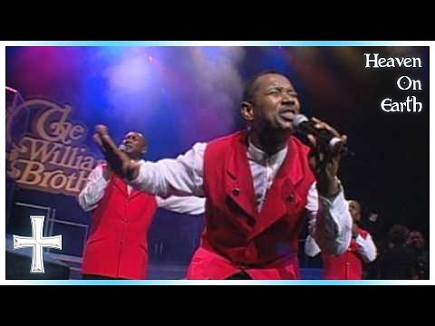 You Blessed Me Still - The Williams Brothers