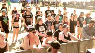 Stonefall - Let Me Go (Live at Neuborn Open Air Festival [NOAF] 2016)