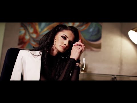 Bianca Sîrbu - Mi-ai facut praf inima [videoclip oficial] 2021