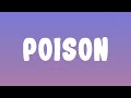 Rod Wave Poison