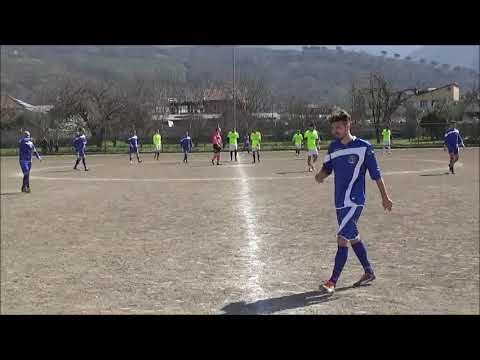 2018-2019_19 Azione Cattolica Piano - Borgo 86  3 - 2