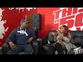 Lethal Lipps On Dating Bow Wow Is She The Reason Cam Ron JuJu Broke Up W Pvnch